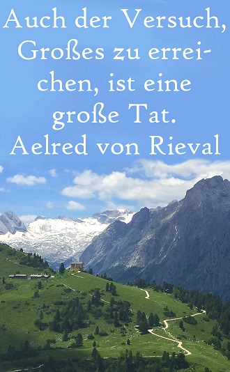Aelred von Rieval