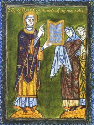 Caesarius von Arles