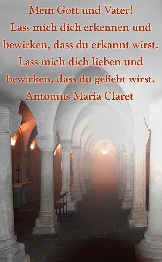 Antonius Maria Claret