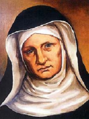 Maria Theresia Gerhardinger
