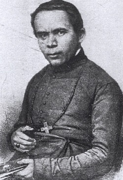Johannes Nepomuk Neumann