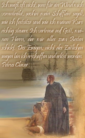 Petrus Claver