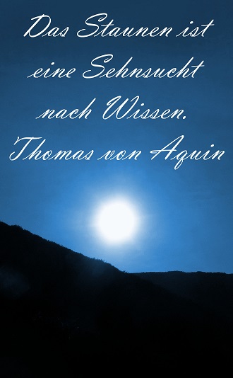 Hl. Thomas von Aquin